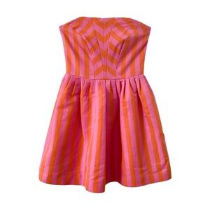 Lilly Pulitzer | Stripe Dress